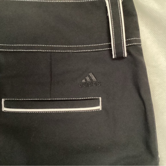 adidas ClimaCool Sport Skirt, Size 8 - Picture 5 of 6